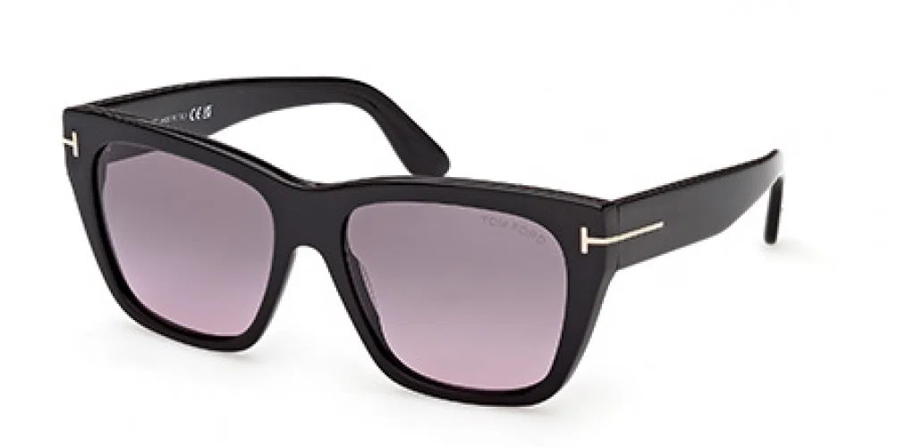 Tom Ford Flynn-02 1343 Sunglasses - view 3